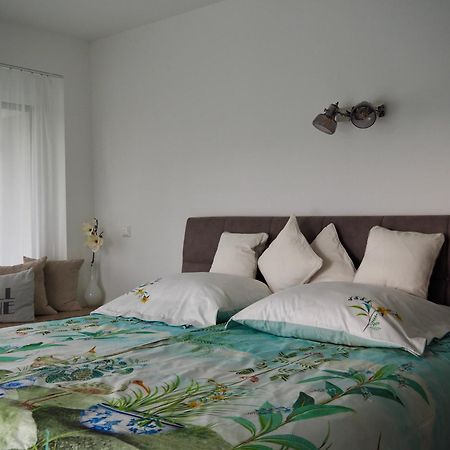 Ferienwohnung Margarethe Velden am Woerthersee Luaran gambar
