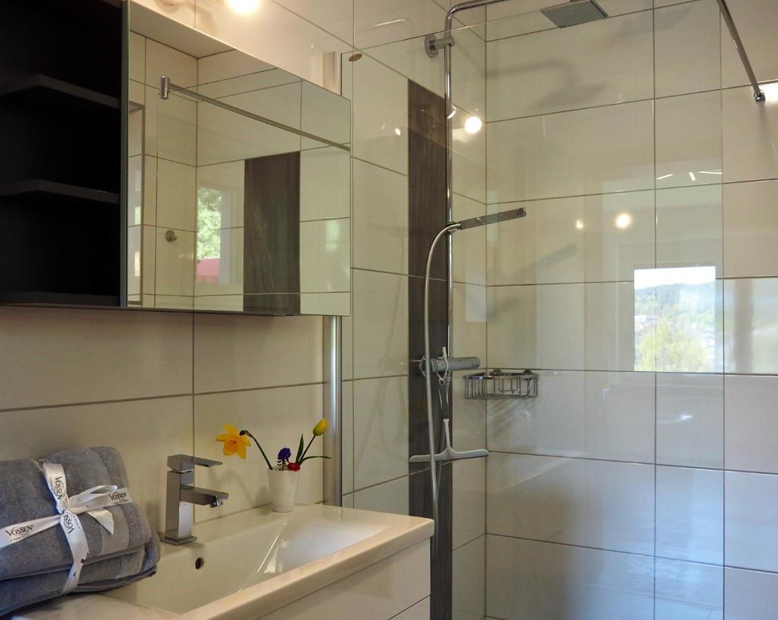 Ferienwohnung Margarethe Velden am Woerthersee Luaran gambar