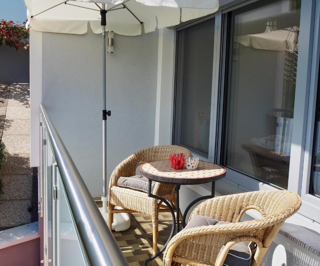 Ferienwohnung Margarethe Velden am Woerthersee Luaran gambar