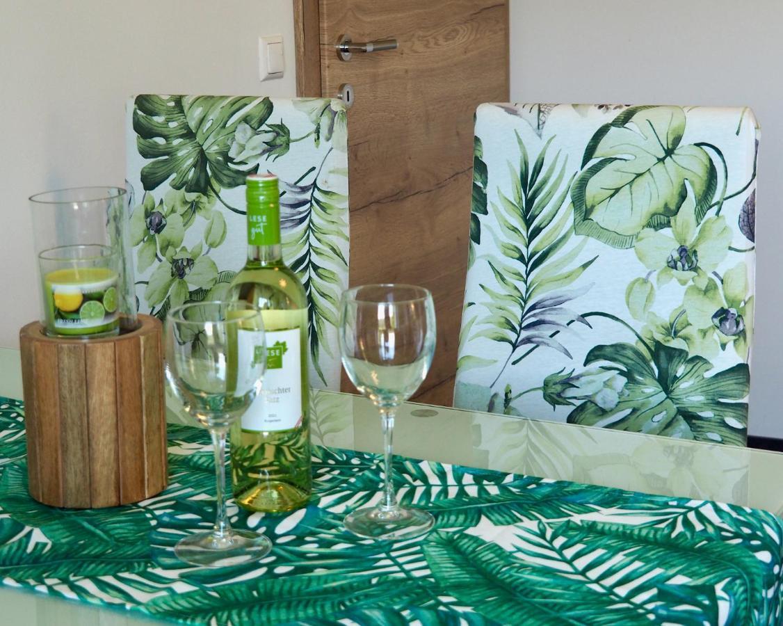 Ferienwohnung Margarethe Velden am Woerthersee Luaran gambar