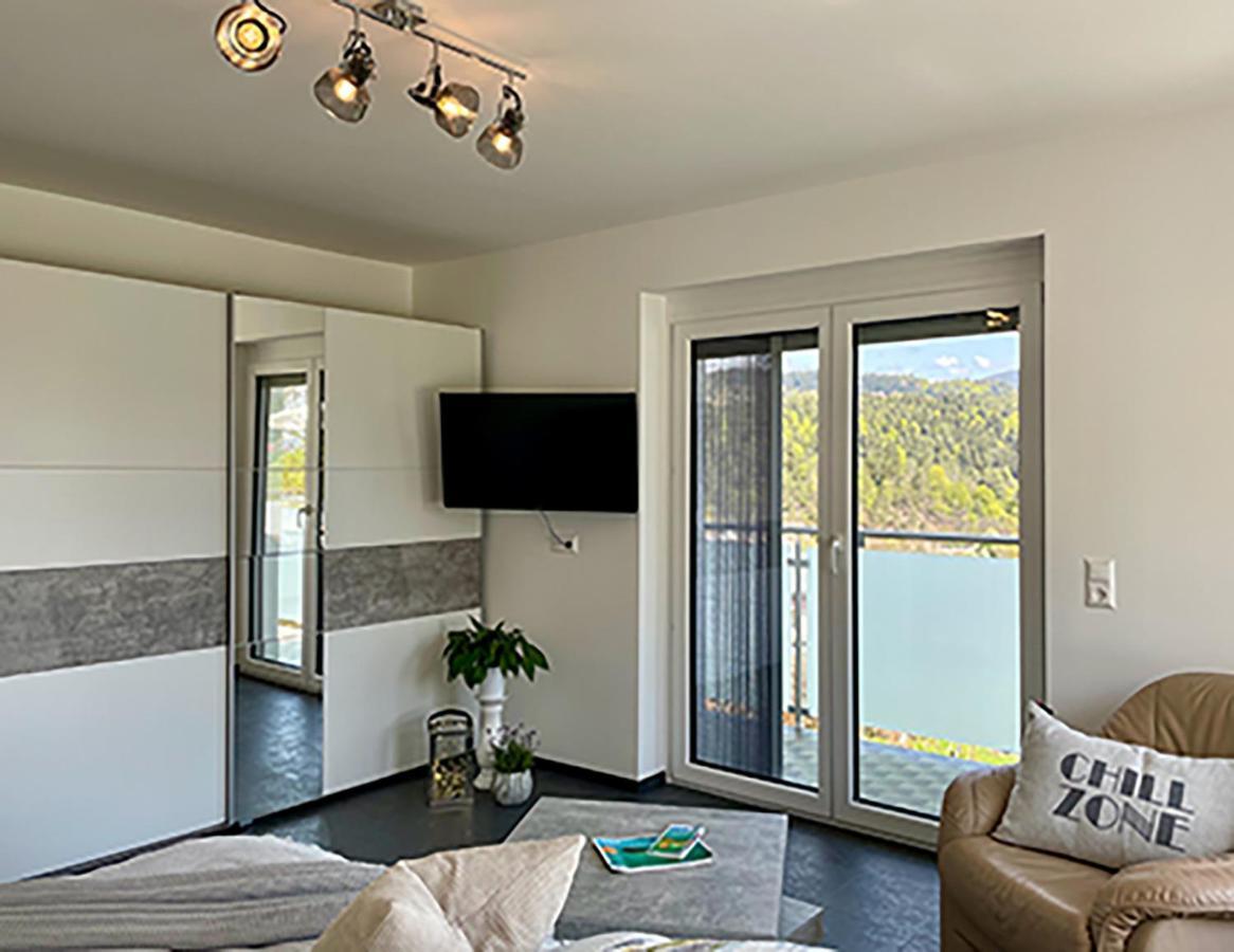 Ferienwohnung Margarethe Velden am Woerthersee Luaran gambar