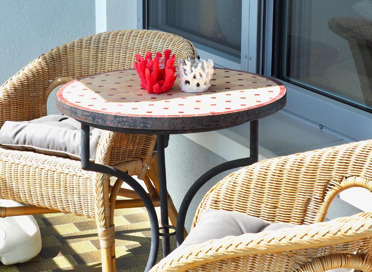 Ferienwohnung Margarethe Velden am Woerthersee Luaran gambar