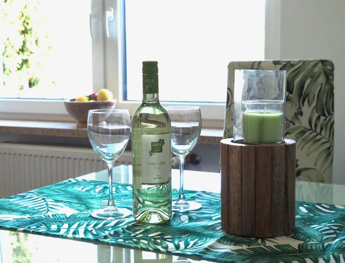 Ferienwohnung Margarethe Velden am Woerthersee Luaran gambar