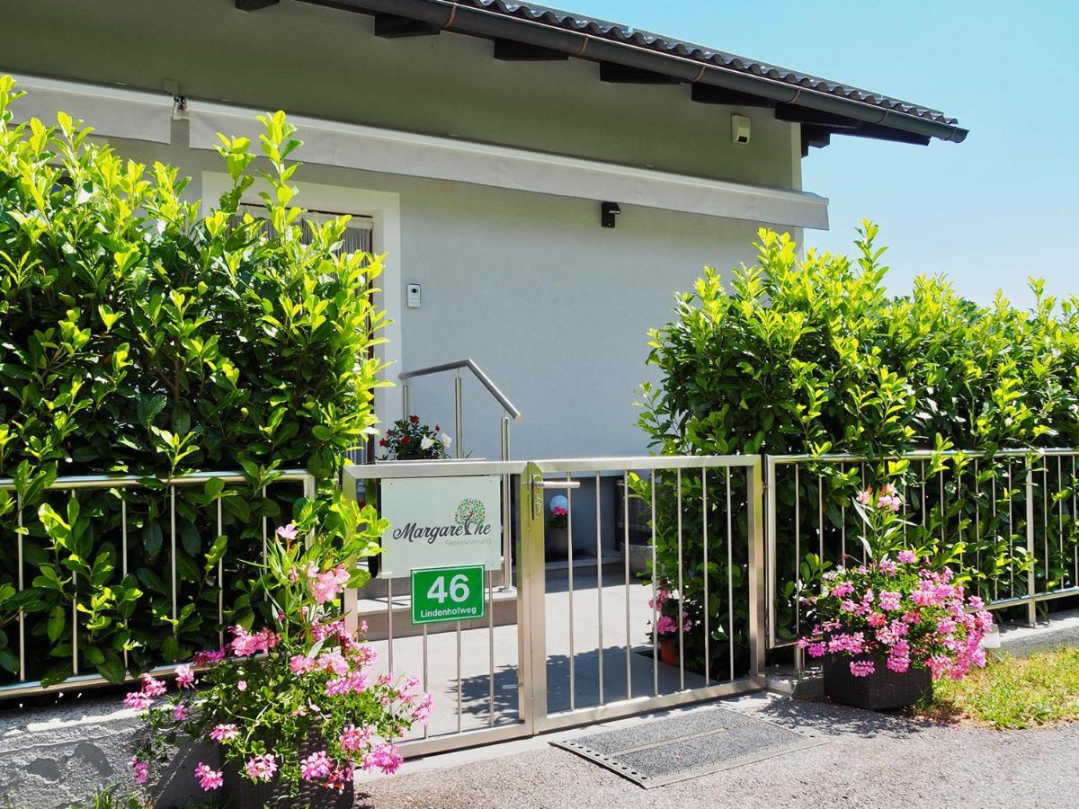 Ferienwohnung Margarethe Velden am Woerthersee Luaran gambar