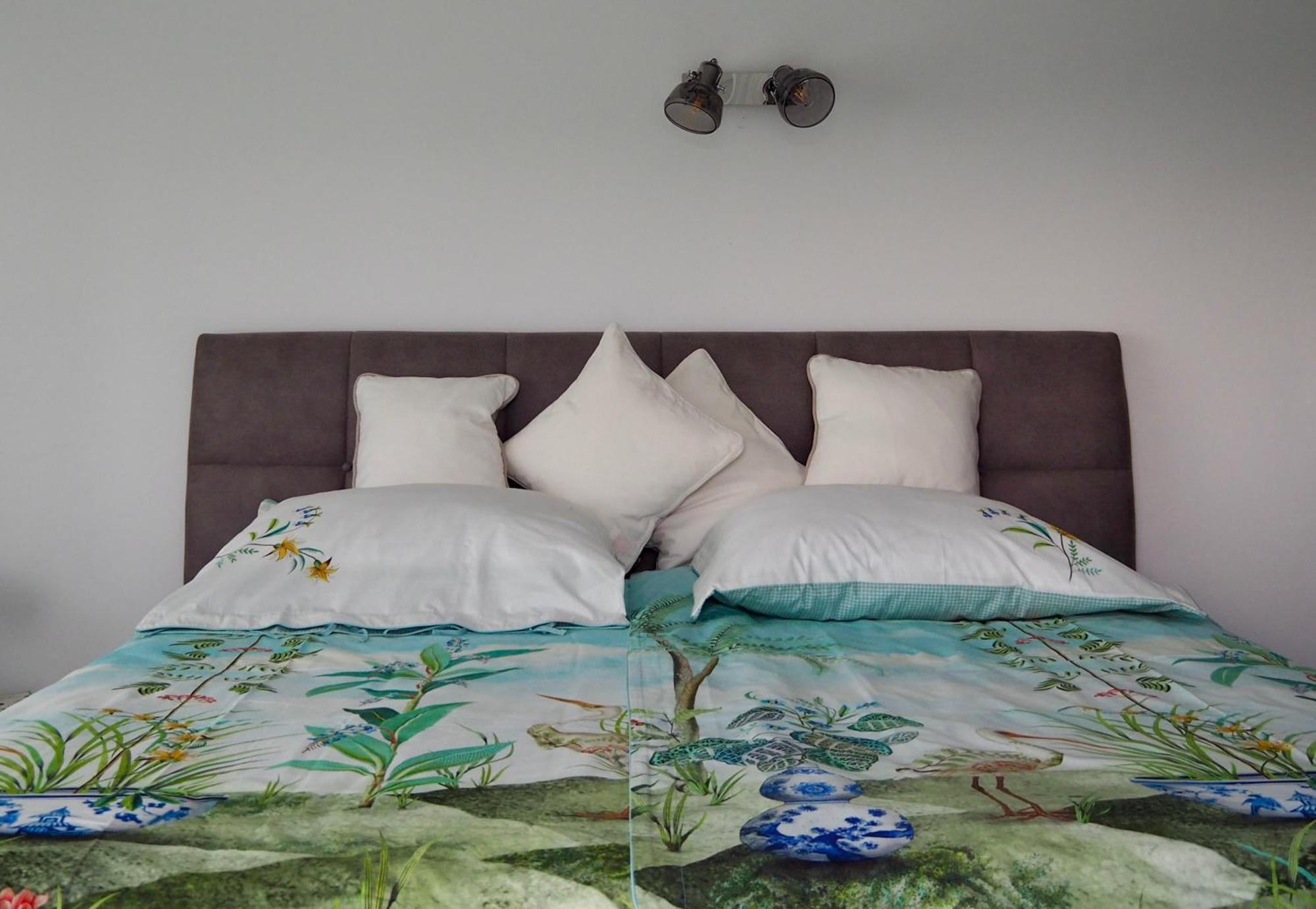 Ferienwohnung Margarethe Velden am Woerthersee Luaran gambar