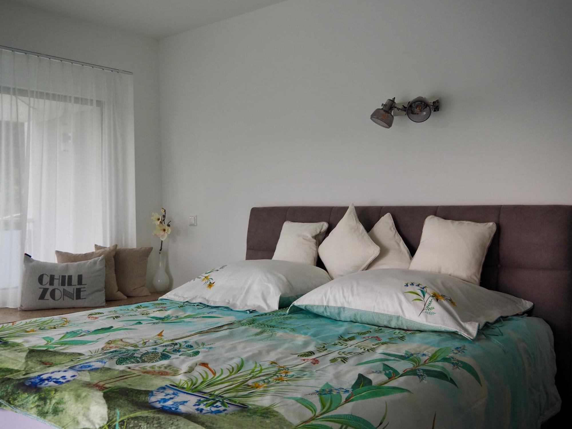 Ferienwohnung Margarethe Velden am Woerthersee Luaran gambar